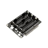 UPS Hat for LattePanda 3 Delta / 2 Alpha / 2 Delta