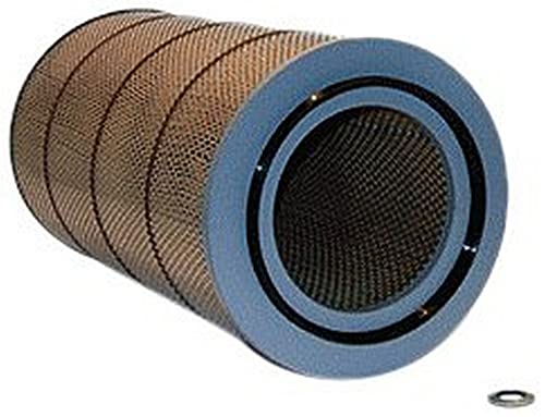 Wix Filters - 42216 Heavy Duty Air Filter, Pack Of 1 #TOP14