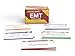 NREMT Exam Flashcards: EMT Flash Cards Study Guide and Practice Questions for the Emergency Medical Technician Exam [Full Color Cards]