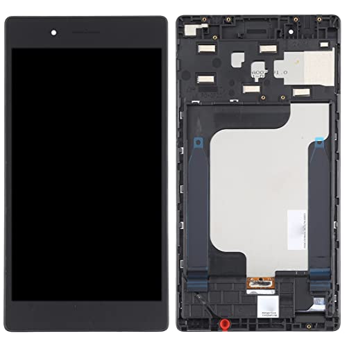Châssis écran LCD Lenovo Tab 7 Essential TB-7304i bloc vitre tactile assemblé - 3