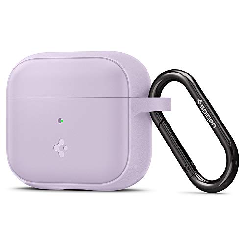 Amazon | Spigen Airpods 第3世代 ケース シリコン AirPods 3 ケース