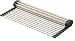 Produktbild FRANKE Rollmatte / Crystal / 400 x 400 mm / 112.0050.988