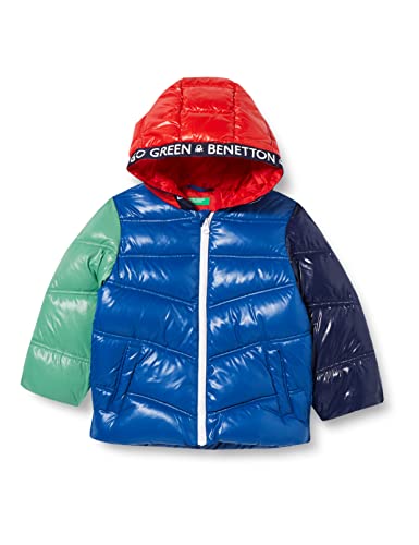 Gilet garçon United Colors of Benetton pull doux anti-irritation