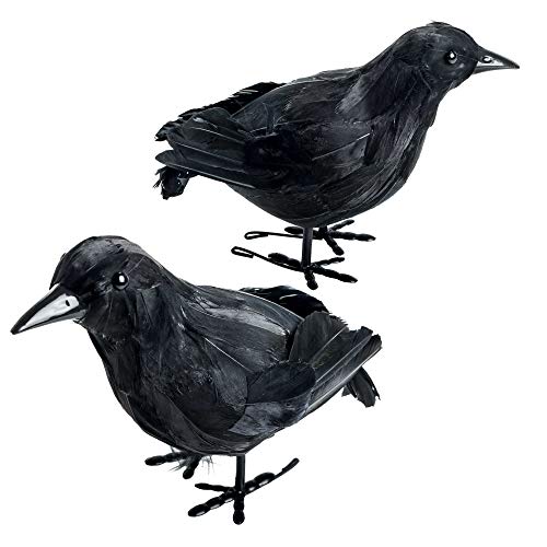 Halloween Haunters 2 Realistic Large 10