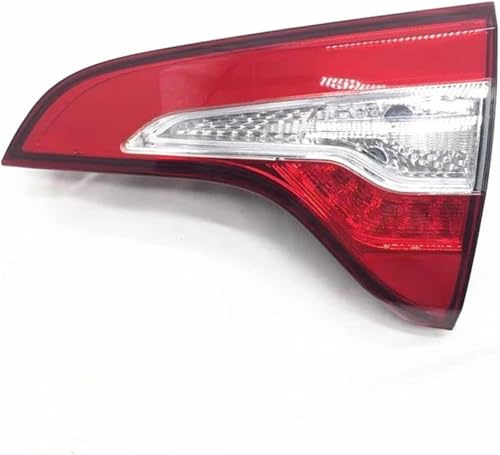 Feu arrière de voiture haute durabilité pour Kia Sorento droit