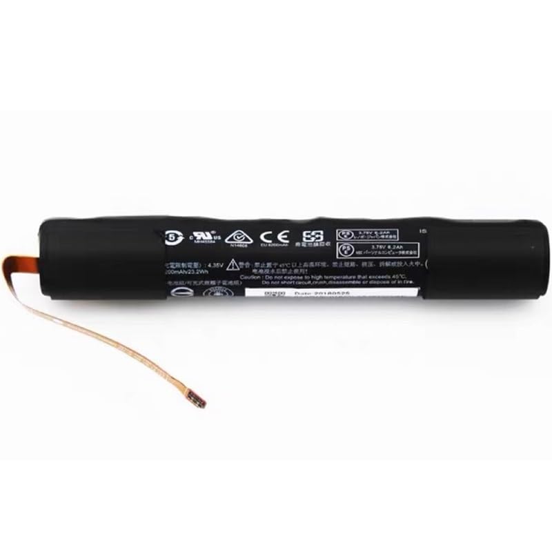 Batterie L15C2K32 Lenovo YT3-X90F pour réparer un problème d'autonomie