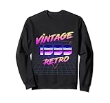 Photo Gallery retro vintage anni 80 23 ° regalo compleanno uomini donne vintage 1999 felpa Photo Gallery retro vintage anni 80 23 ° regalo compleanno uomini donne vintage 1999 felpa