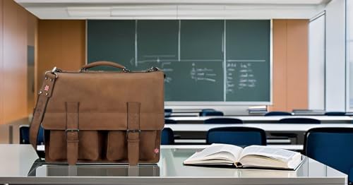 Image of ALASSIO Briefcase