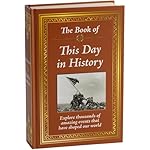 The Book of This Day in History Hardcover – March 15, 2019