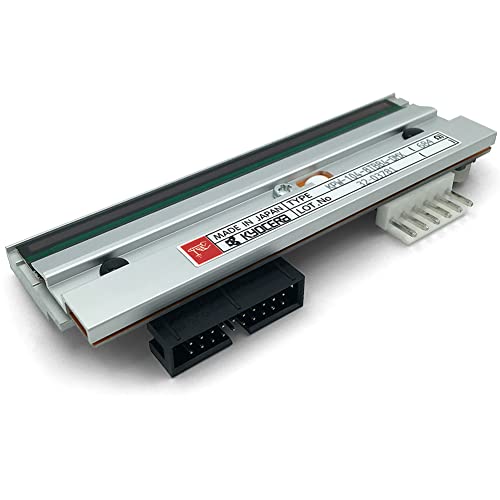 Parts PHD20-2181-01 Oem New Printhead For Datamax I-4206 I-4208 Thermal Label Printer 203Dpi Compatible thumb #1
