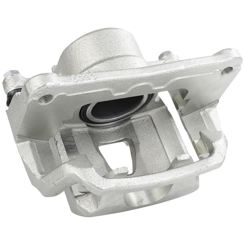 Image of 19B1974A 19B1975A Front Left & Right Disc Brake Calipers Assembly