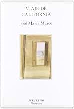 Viaje de California (Narrativa)