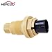 HERCOO Input & Output Speed Sensor Compatible with Dodge Caravan 1989-Up fits A604 A606 Transmission