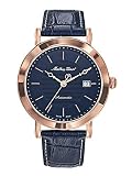 Mathey-Tissot City HB611251ATPBU