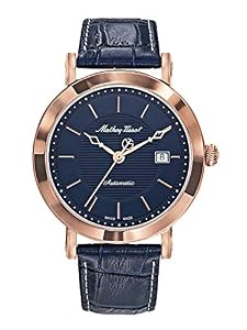 Mathey-Tissot City HB611251ATPBU