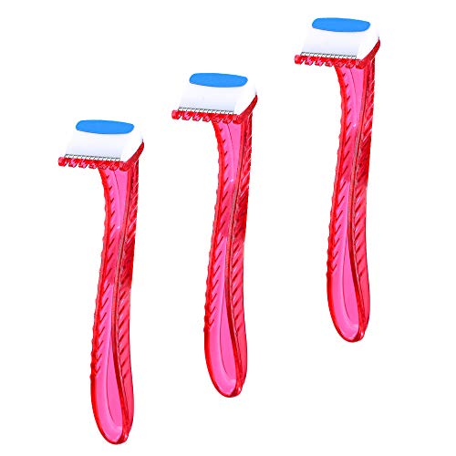 Top 10 Best Razors For Pubic Area in June 2023