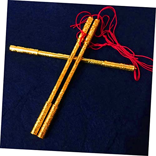 FOMIYES 2 Pçs Macaco Rei Cosplay Bandana Adulto Macaco Vestido Acessórios Cosplay Estatuetas Para De