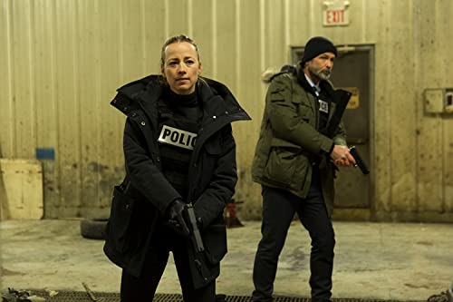 Cardinal - Die komplette vierte Staffel