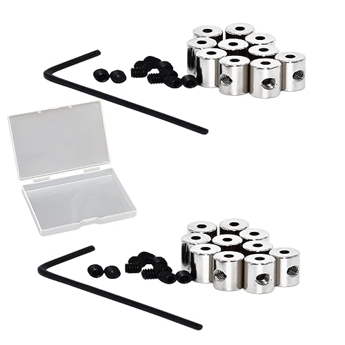 KALOLINNA �s���o�b�W�̃s���o�b�` �l�W���L���b�` ���ߋ� ���� 20�Z�b�g6×5mm ��F DIY�p�[�c �o�b�W/�X�q/�l�N�^�C�A�N�Z�T�� ���[�P�[�X�t