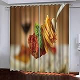 Énergie Intelligente: La propriété thermique aide à conserver la chaleur en hiver et à garder la pièce fraîche en été. Un matériau résistant à la décoloration protège vos meubles d'intérieur de l'exposition directe au soleil et réduit les pertes d'énergie.