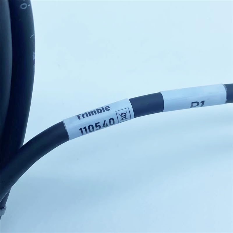 New Trimble GPS Power Cable for Nav-500 and Nav-900 Controllers to GFX-350s or GFX-750s Part No. ZTN110540/112082