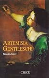 Artemisia Gentileschi (Spanish Edition)