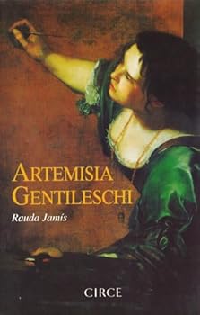 Paperback Artemisia Gentileschi (Spanish Edition) [Spanish] Book