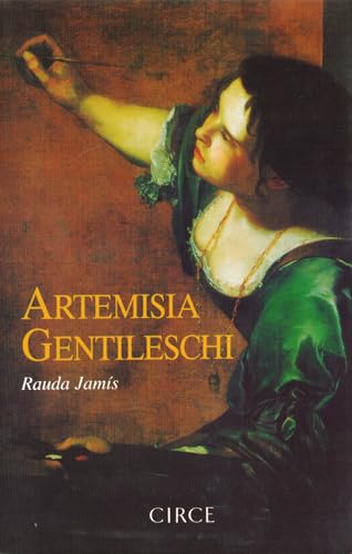 Artemisia Gentileschi (Biografía)