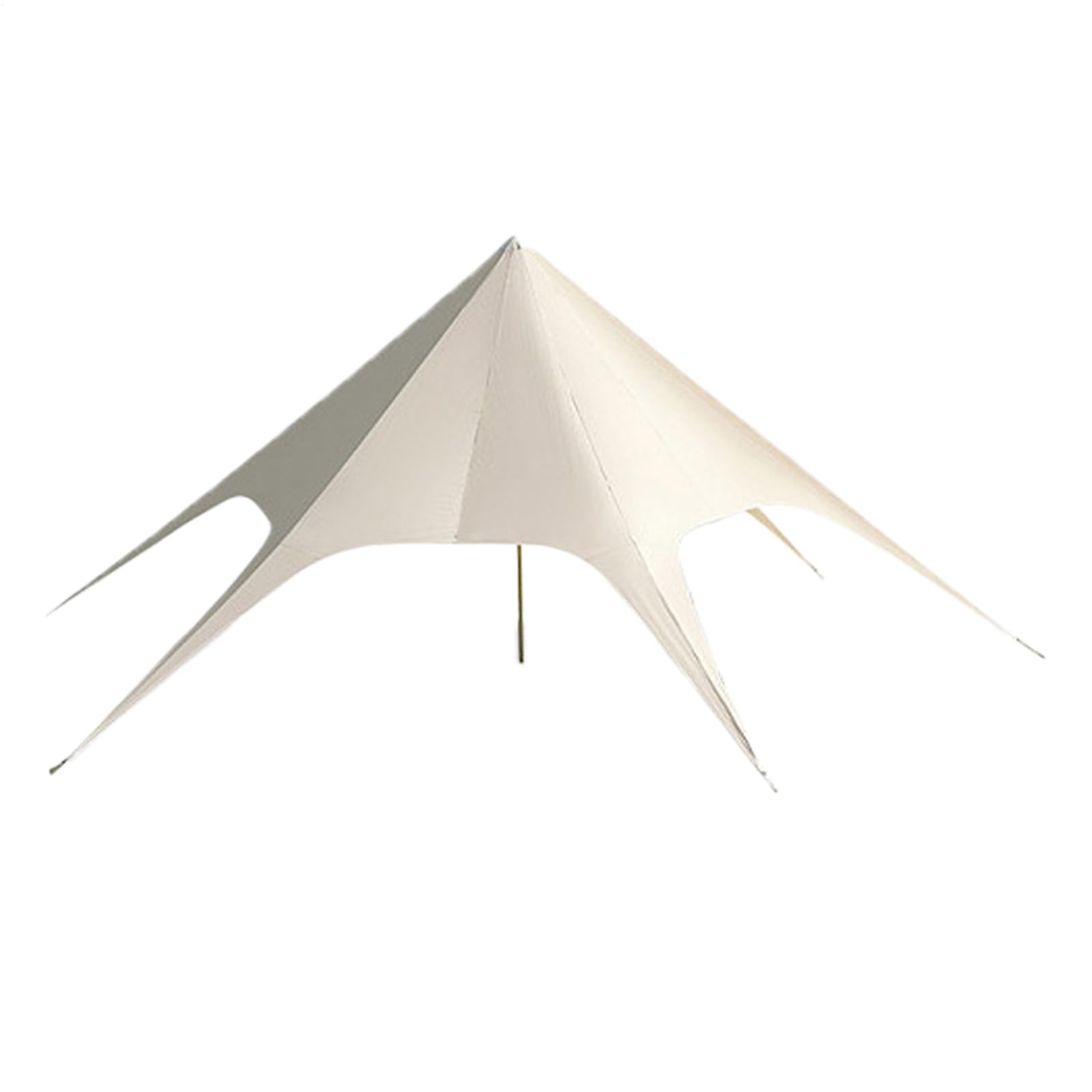 Tenda da sole per esterni, impermeabile, in tessuto Oxford con protezione