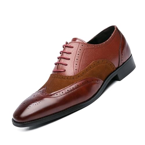 Dress Shoes for Men Men's Casual Flat Shoes Comfortable and Stylish Everyday Footwear