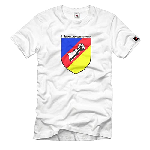 T-shirt Type 55 SFltl Copytec blanc confortable en taille XXXX-Large