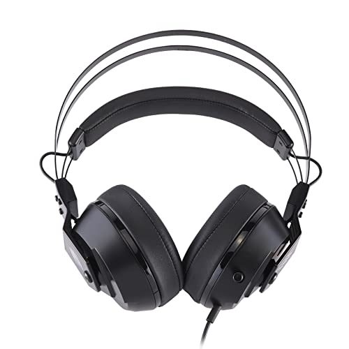 Auriculares Mad Catz con imán neodimio 40mm y conector 3.5mm