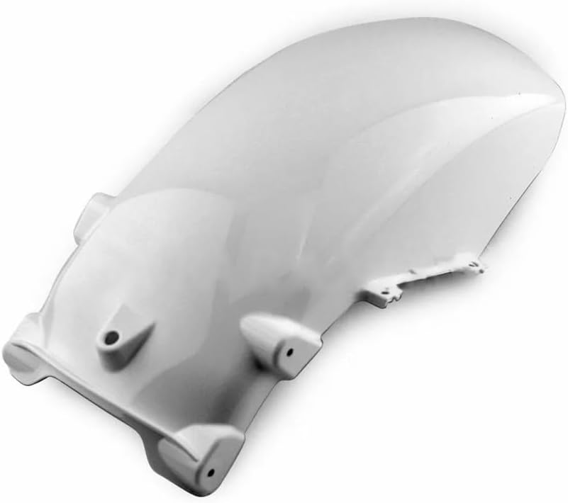 バイクのマッドフラップ オートバイ用マッドガード フロント