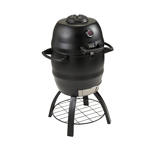 Broil King 911050 Keg 2000 Barbecue Grill