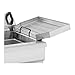 Imagen de Royal Catering RCPBG 16H Freidora de pasteles 30 L 230 V para pastelería y churrería