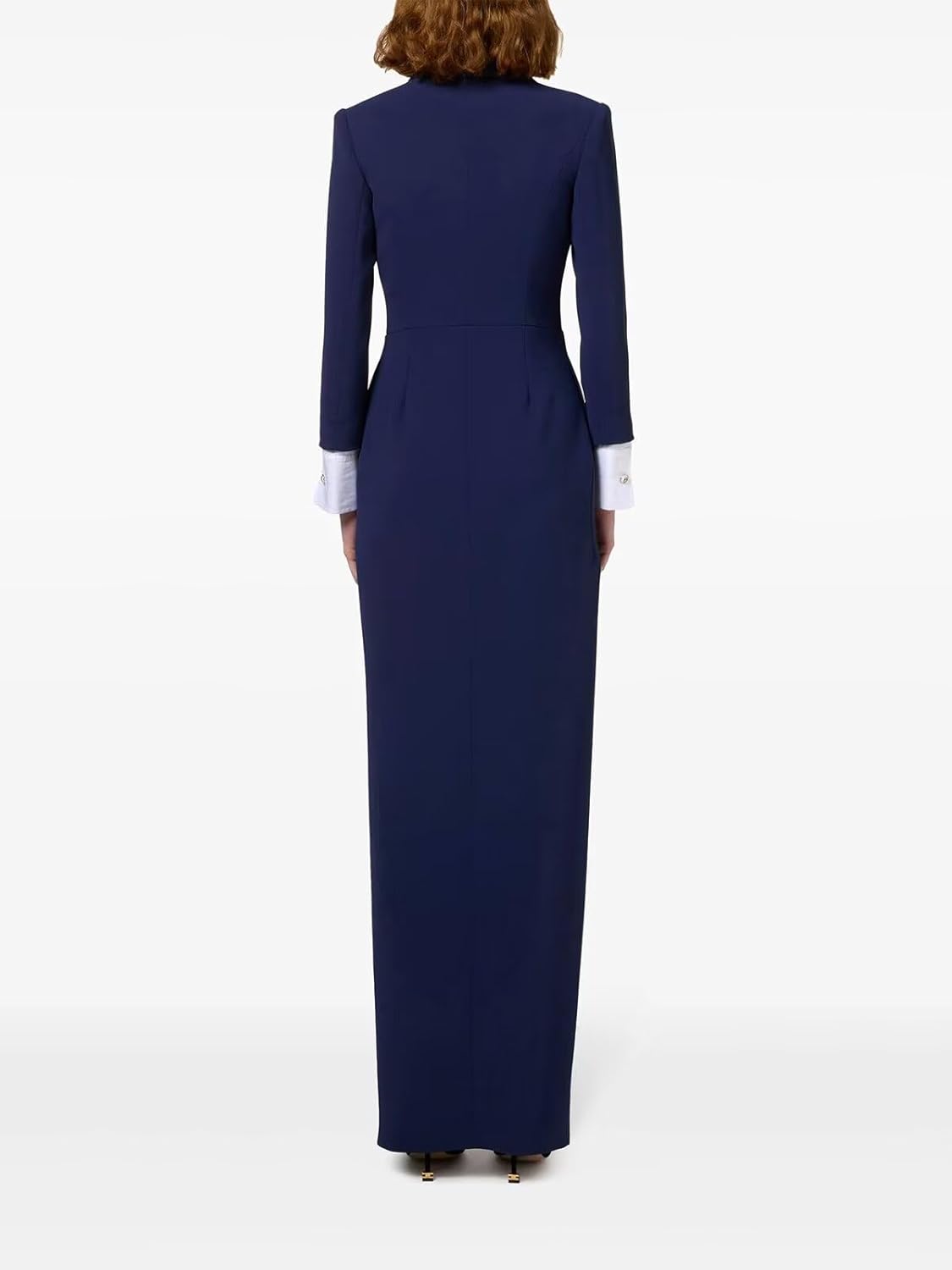 Women's Blazer Suit Business Work Outfits Jacket Tuxedo for Wedding Cocktail Prom Party Womens Suits