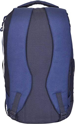 Image of INFINITI APUS Backpack 25 L Laptop Backpack(Navy Blue)