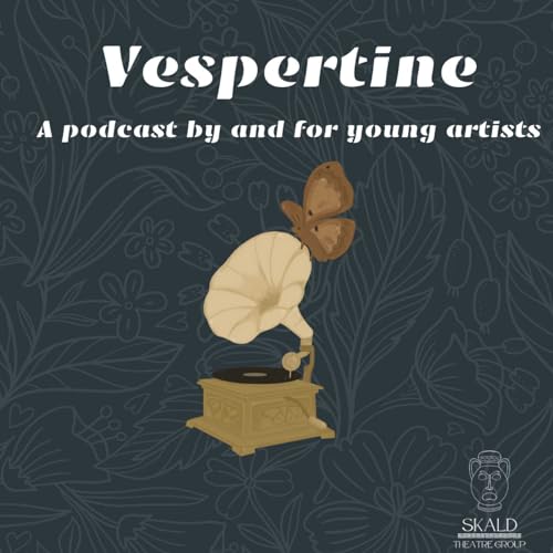 Vespertine cover art