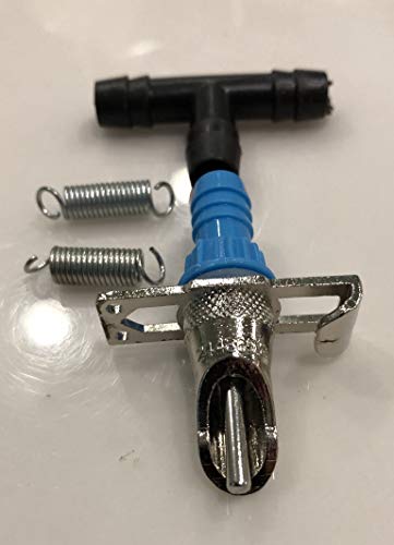 Rabbit Water Nipples for Automated System 20 Sets