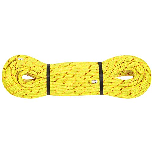 Edelweiss Canyon Rope 9.1MM X 200