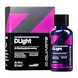 CARPRO CQUARTZ DLight...image