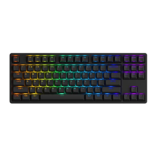 Akko メカニカル TKL ゲーミングキーボード Amazon | Akko TKL 有線ゲーミングメカニカルキーボード プログラム