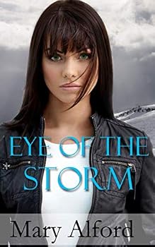 Paperback Eye of the Storm Book