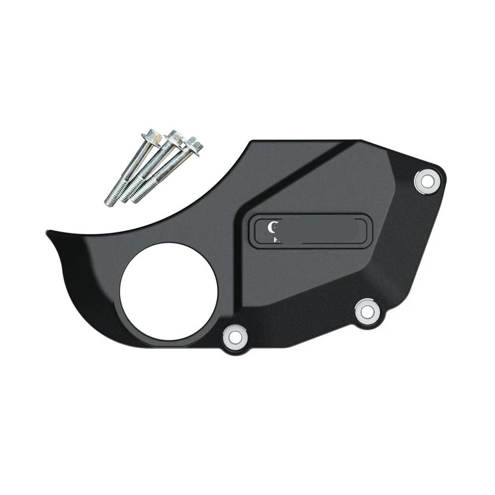 Moteur Protection Couvercle Résistant aux Chocs pour Monster 797 - 5