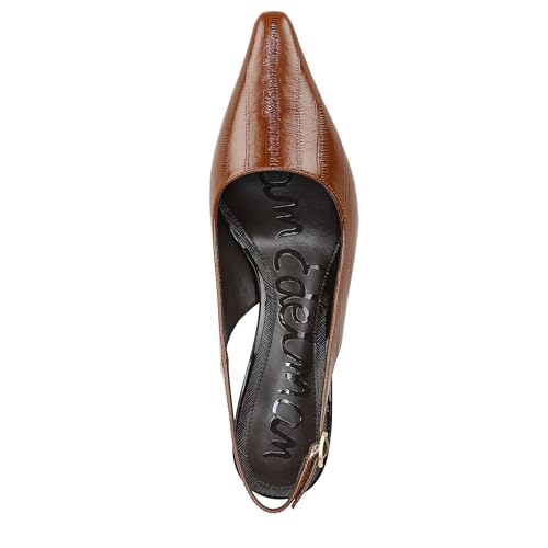 Image of Sam Edelman Women's Bianka Slingback Pumps