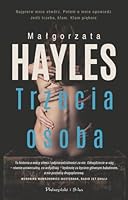 Trzecia osoba 8380970888 Book Cover