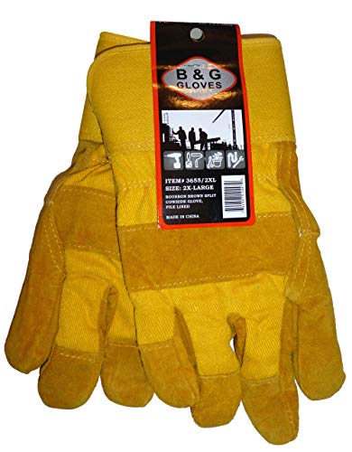 Best Gloves With Piles