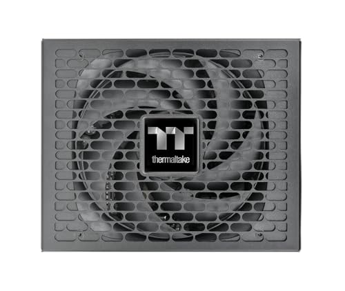 Toughpower i2000W | ATX 3.1 | Connettore PCIe 5.1 12V-2x6 | Controllo intelligente | Cavo a nastro modulare | 80Plus Titanium - Alimentatore - Immagine 6