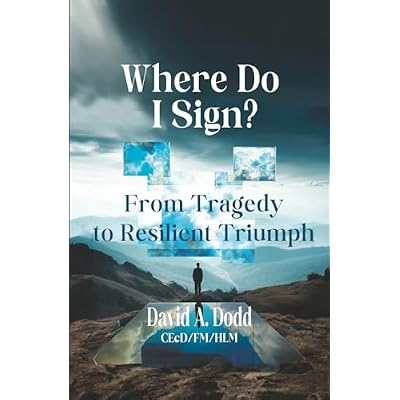 Where Do I Sign?
