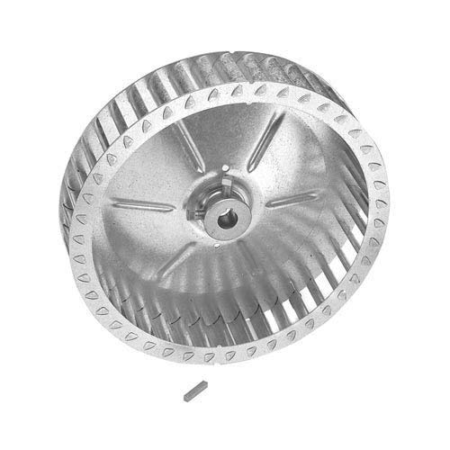 Duke Blower Wheel Assembly 153093